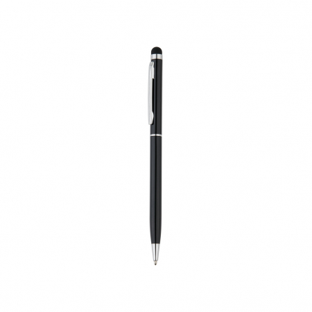 Pix Slim din aluminiu cu stylus si mecanism twist [1]