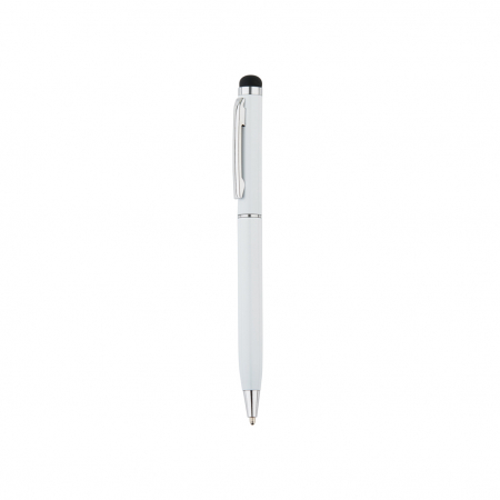 Pix Slim din aluminiu cu stylus si mecanism twist [1]