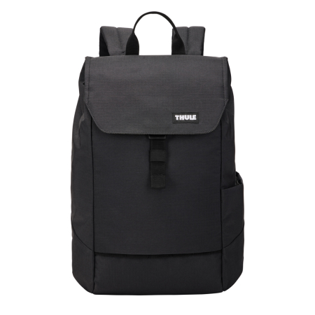 Rucsac Thule Lithos Backpack 16L, compartiment laptop 14", clapeta securizata, buzunare organizare [3]