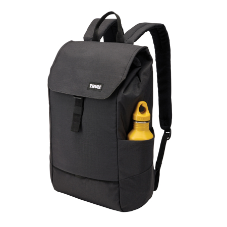 Rucsac Thule Lithos Backpack 16L, compartiment laptop 14", clapeta securizata, buzunare organizare [8]