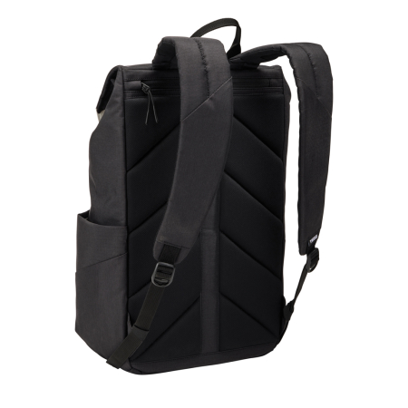 Rucsac Thule Lithos Backpack 16L, compartiment laptop 14", clapeta securizata, buzunare organizare [2]