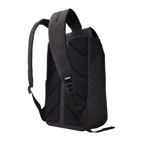 Rucsac Thule Lithos Backpack 16L, compartiment laptop 14", clapeta securizata, buzunare organizare [11]