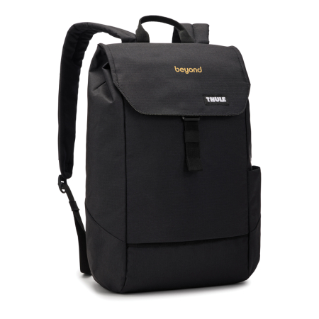 Rucsac Thule Lithos Backpack 16L, compartiment laptop 14", clapeta securizata, buzunare organizare [13]