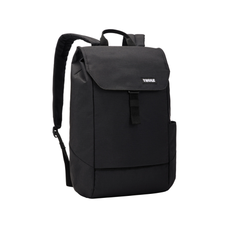 Rucsacuri si articole de calatorie - Rucsac Thule Lithos Backpack 16L, compartiment laptop 14", clapeta securizata, buzunare organizare