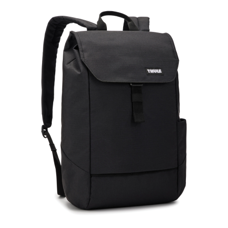 Rucsac Thule Lithos Backpack 16L, compartiment laptop 14", clapeta securizata, buzunare organizare [1]