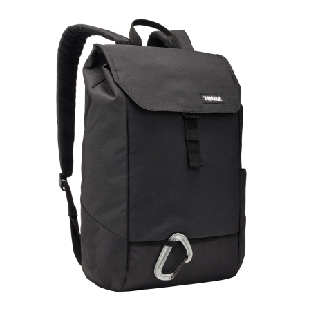 Rucsac Thule Lithos Backpack 16L, compartiment laptop 14", clapeta securizata, buzunare organizare [10]