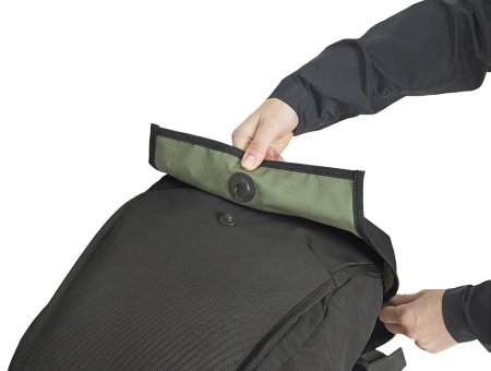 Rucsac bicicleta Thule Paramount 20L, laptop 16 inch [3]