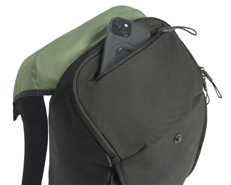 Rucsac bicicleta Thule Paramount 20L, laptop 16 inch [7]