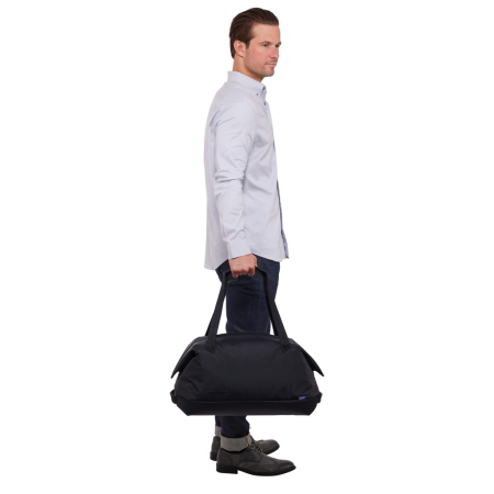 Geanta de calatorie Subterra 2 Duffel 35L, compartimentare practica, Thule [13]