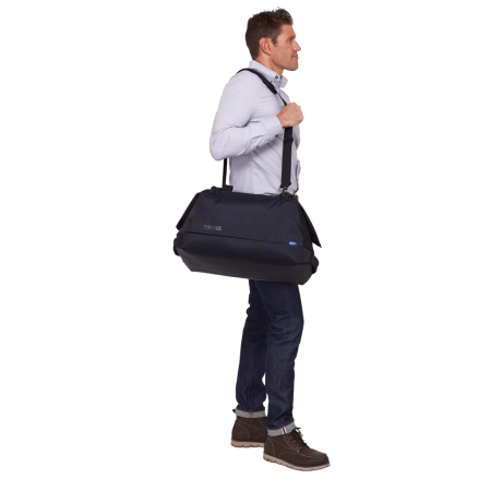 Geanta de calatorie Subterra 2 Duffel 35L, compartimentare practica, Thule [11]