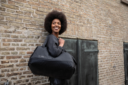 Geanta de calatorie Subterra 2 Duffel 35L, compartimentare practica, Thule [19]