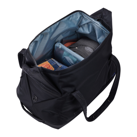Geanta de calatorie Subterra 2 Duffel 35L, compartimentare practica, Thule [4]