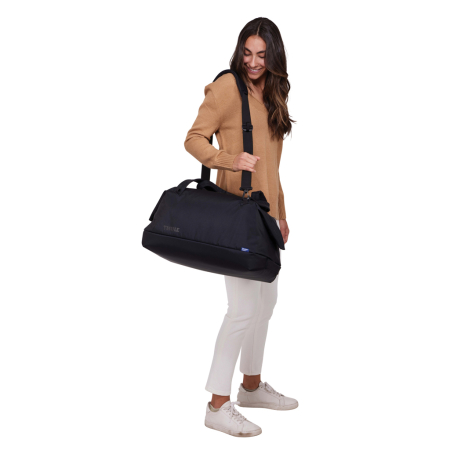 Geanta de calatorie Subterra 2 Duffel 35L, compartimentare practica, Thule [12]
