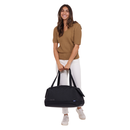 Geanta de calatorie Subterra 2 Duffel 35L, compartimentare practica, Thule [14]