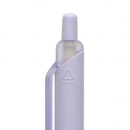 Pix Tide Smooth Touch din ABS reciclat certificat GRS [4]