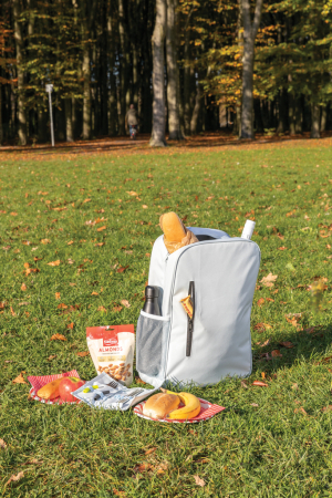 Rucsac termoizolant Tierra 22L din poliester [11]