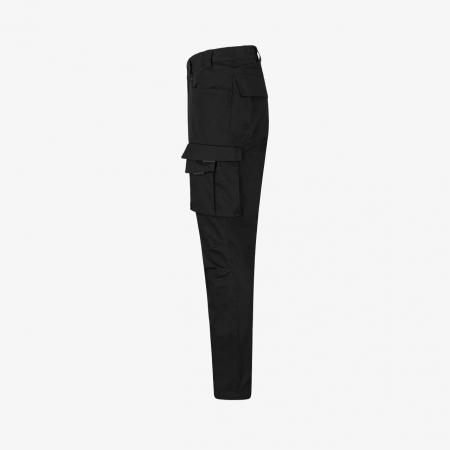 Pantaloni lungi elastici, TIRSO, Safety Jogger [3]