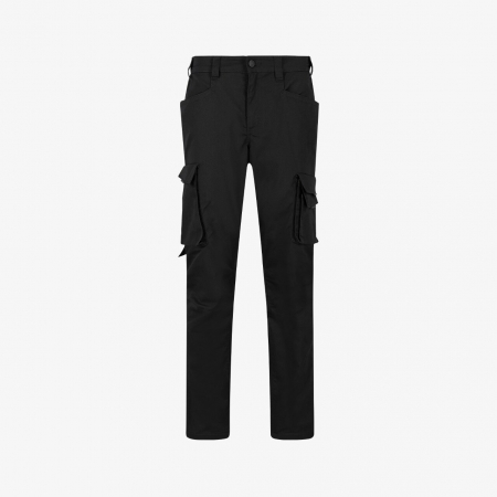 Noutati si inovatii - Pantaloni lungi elastici, TIRSO, Safety Jogger