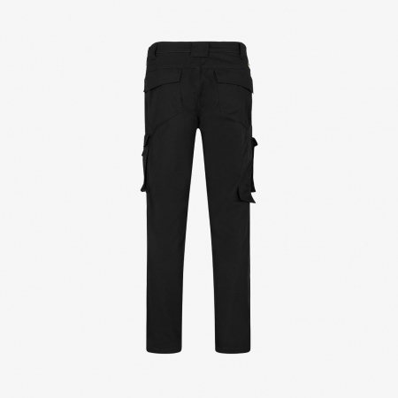 Pantaloni lungi elastici, TIRSO, Safety Jogger [1]
