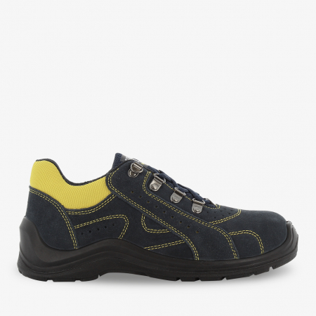 Incaltaminte de lucru si protectie - Pantofi de protectie TITAN, Safety Jogger