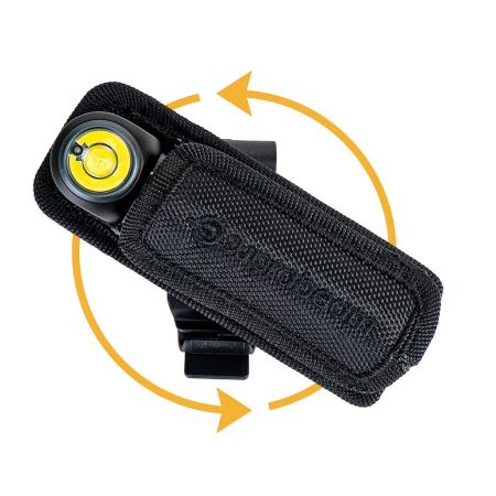 Noutati si inovatii - Toc rotativ robust pentru seria Q3 si M6