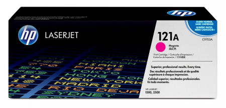 Cartus HP C9703A, toner magenta, original [1]