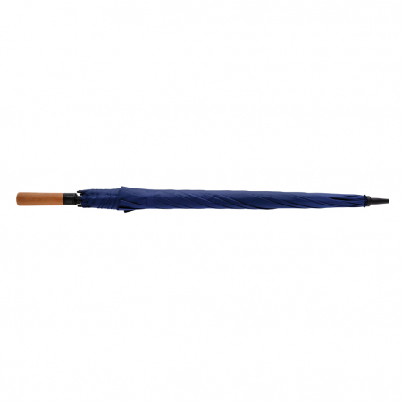 Umbrela automata Tony AWARE RPET 30” cu maner acacia [3]
