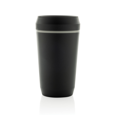 Topl Recycled Plastic To Go Tumbler 354 ml, capac 360° patentat, plastic reciclat RCS [3]
