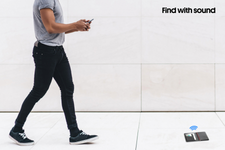 Portofel pasaport Travelfinder Apple Find My – eco si smart [3]