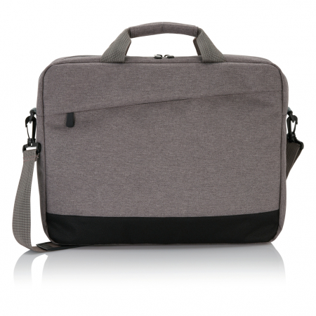 Geanta Trend Laptop 15.6”, duo tone [3]