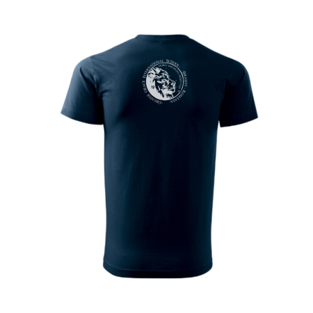Tricou barbati Gym GGIS [1]