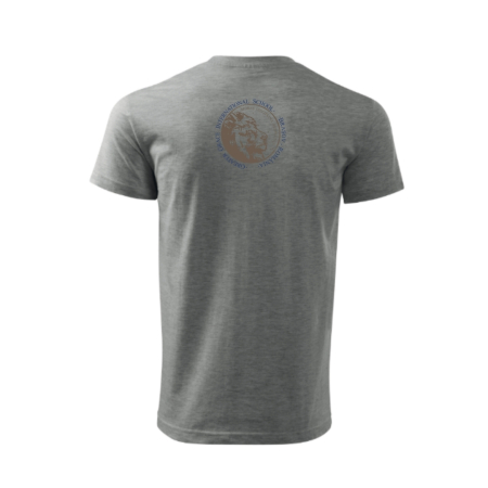 Tricou barbati Gym GGIS [1]