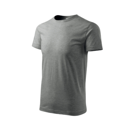 Tricou barbati Gym GGIS [2]