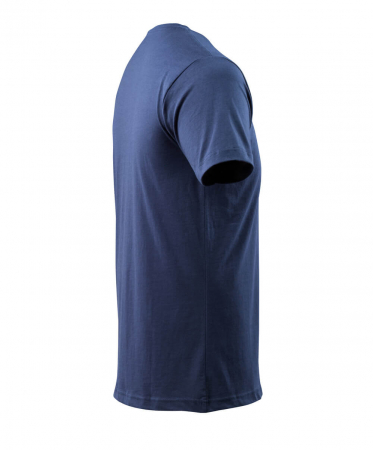 Tricou basic 100% bumbac [17]