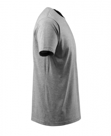 Tricou basic 100% bumbac [19]