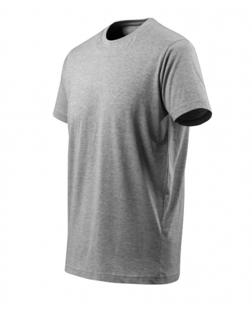 Tricou basic 100% bumbac [3]