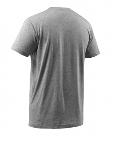 Tricou basic 100% bumbac [10]