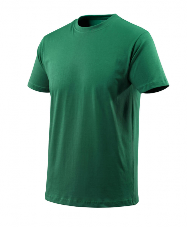 Tricou basic 100% bumbac [2]