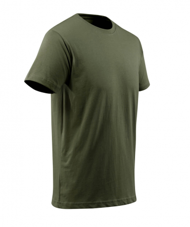 Tricou basic 100% bumbac [21]