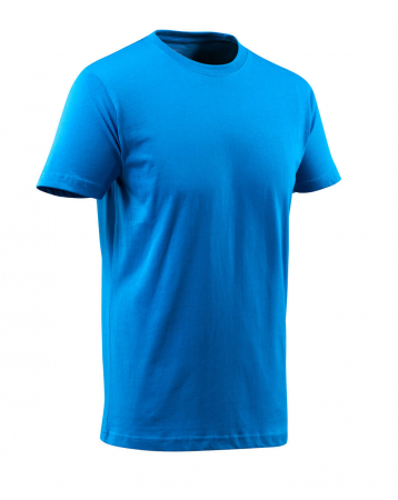Tricou basic 100% bumbac [22]