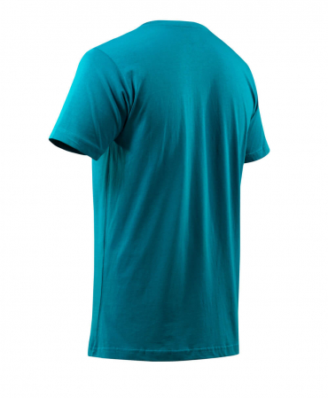 Tricou basic 100% bumbac [9]