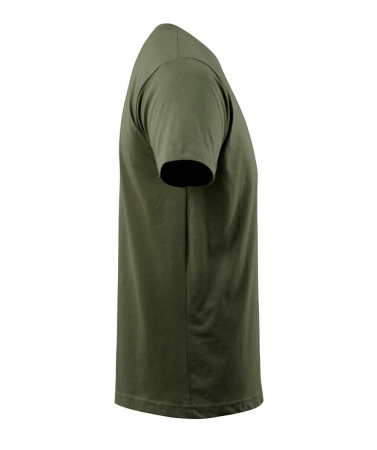 Tricou basic 100% bumbac [18]
