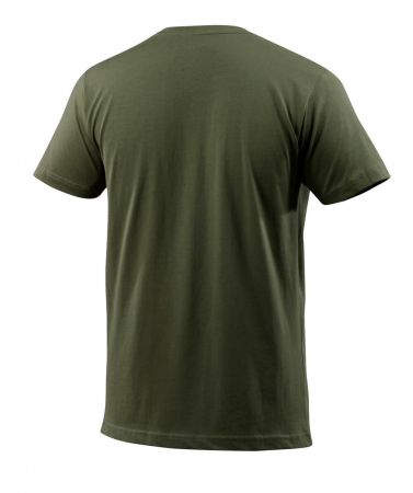 Tricou basic 100% bumbac [13]