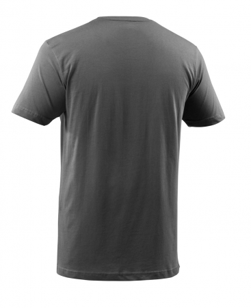 Tricou basic 100% bumbac [11]