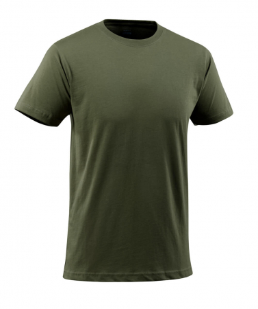Tricou basic 100% bumbac [23]