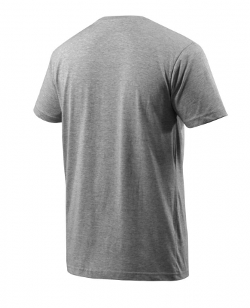 Tricou basic 100% bumbac [14]