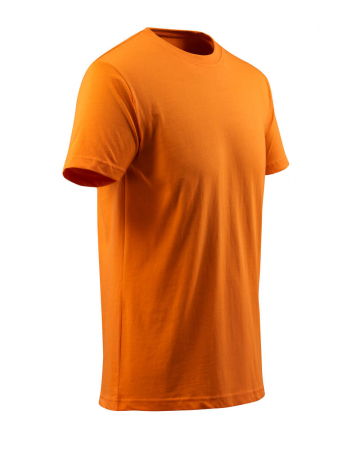 Tricou basic 100% bumbac [21]