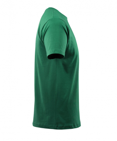 Tricou basic 100% bumbac [18]