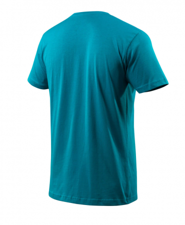 Tricou basic 100% bumbac [14]
