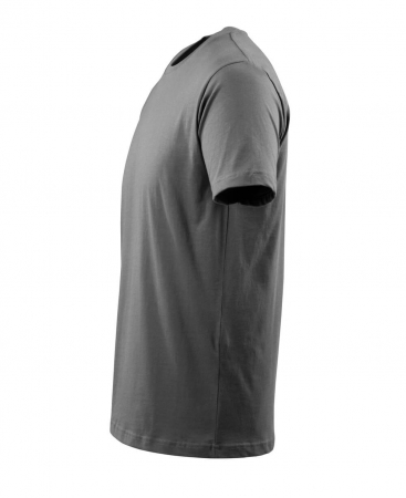 Tricou basic 100% bumbac [5]